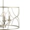 Progress Lighting Landree Collection Three-Light Chandelier P400177-134 - alternate 3